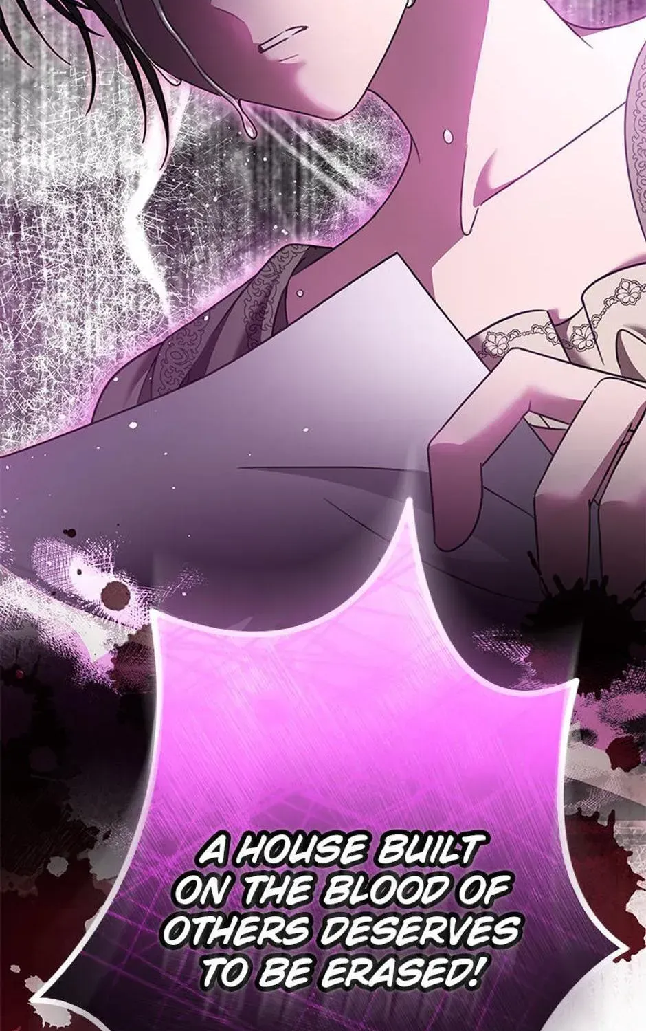 She Was Sent by God Chapter 70 - page 117