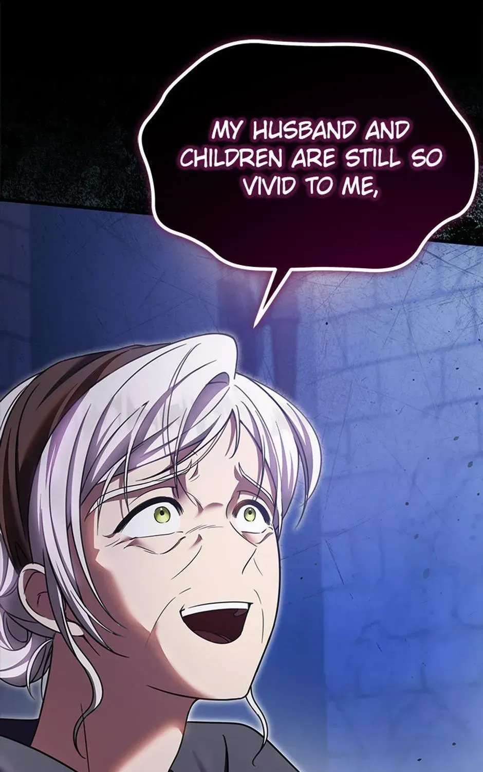 She Was Sent by God Chapter 70 - page 121