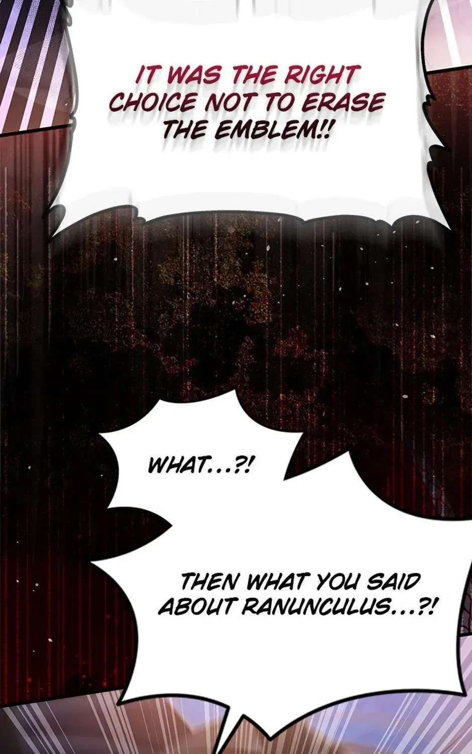 She Was Sent by God Chapter 70 - page 135