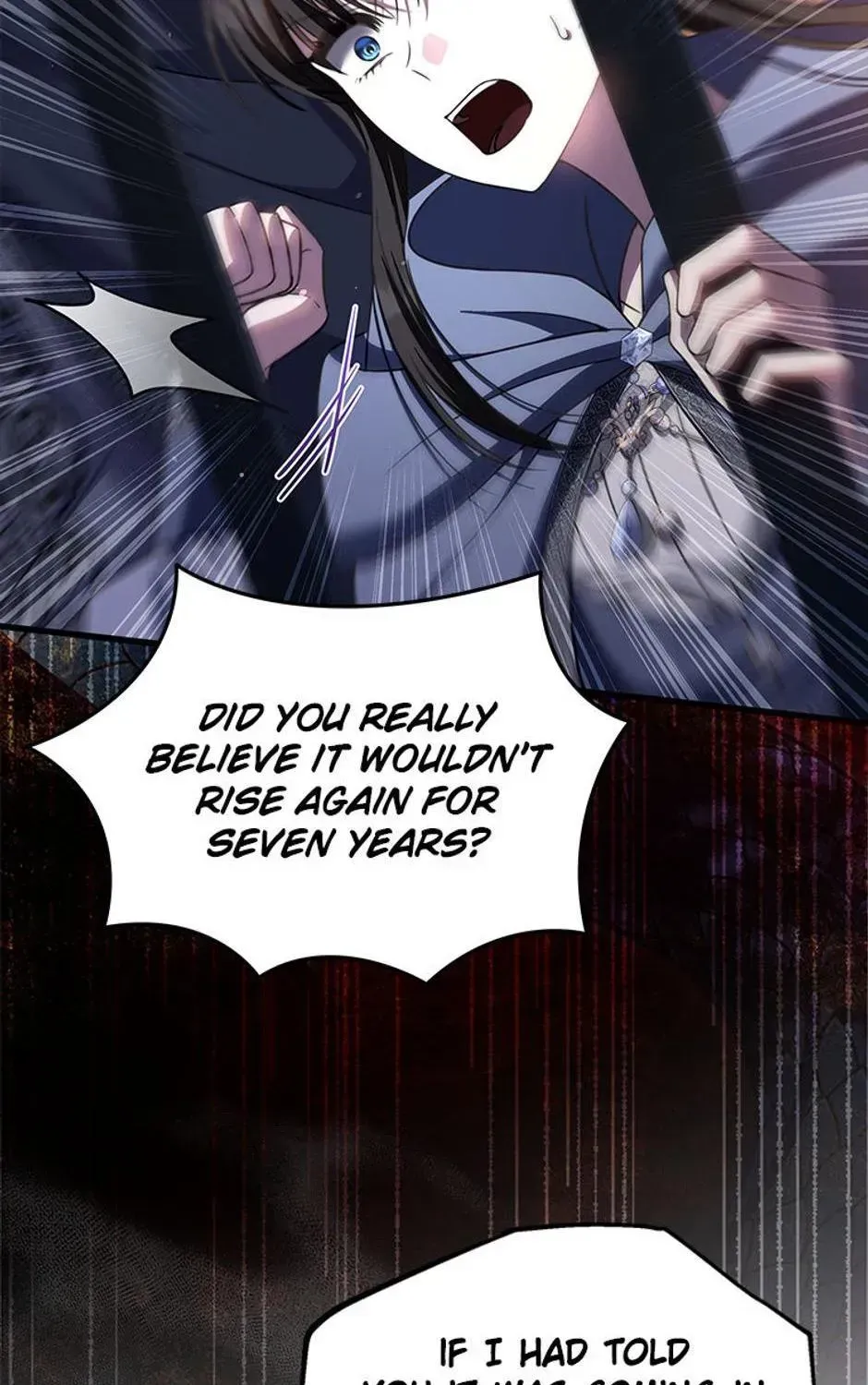 She Was Sent by God Chapter 70 - page 137