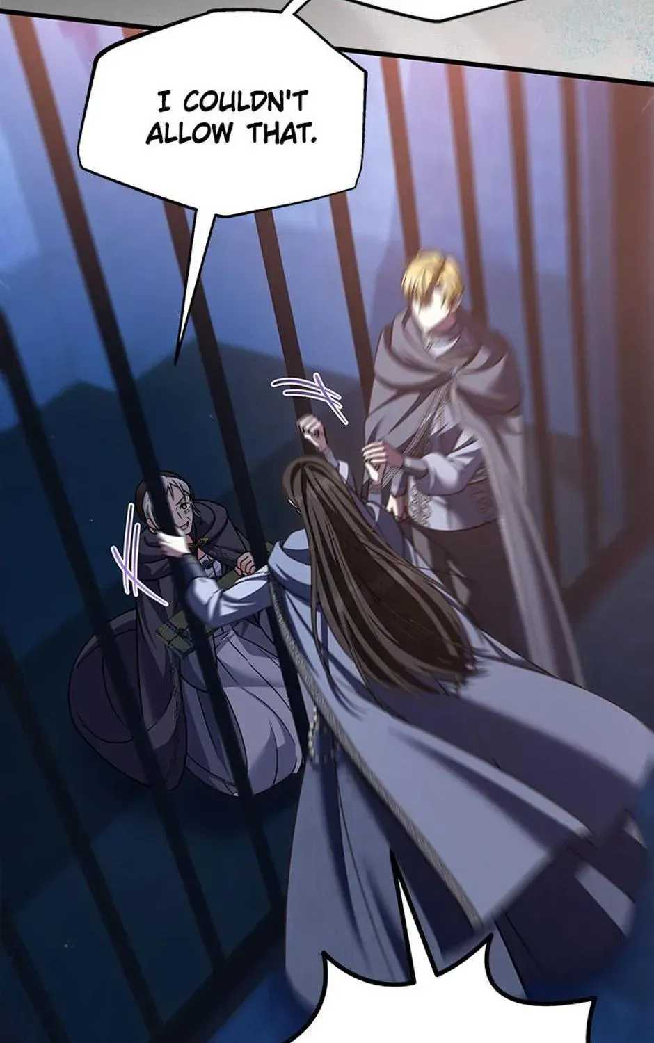 She Was Sent by God Chapter 70 - page 139