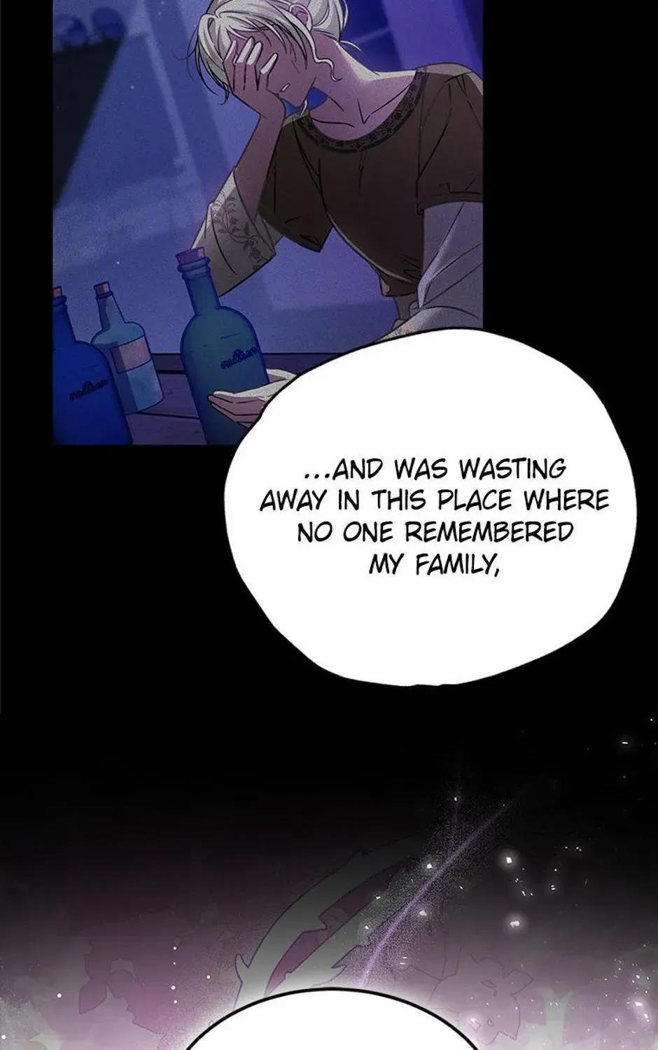 She Was Sent by God Chapter 70 - page 149