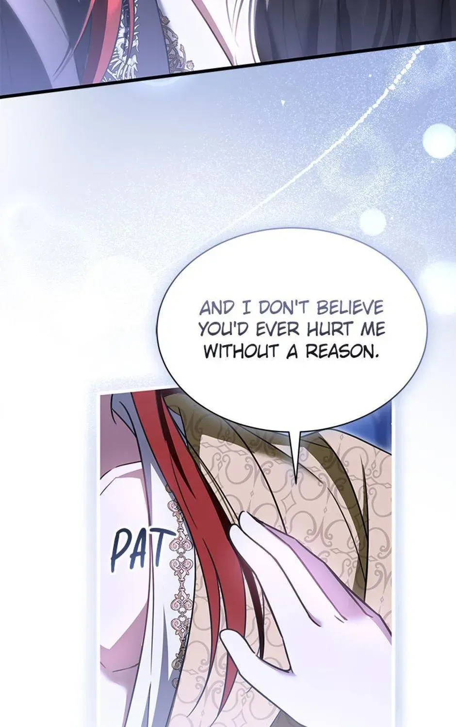 She Was Sent by God Chapter 70 - page 15