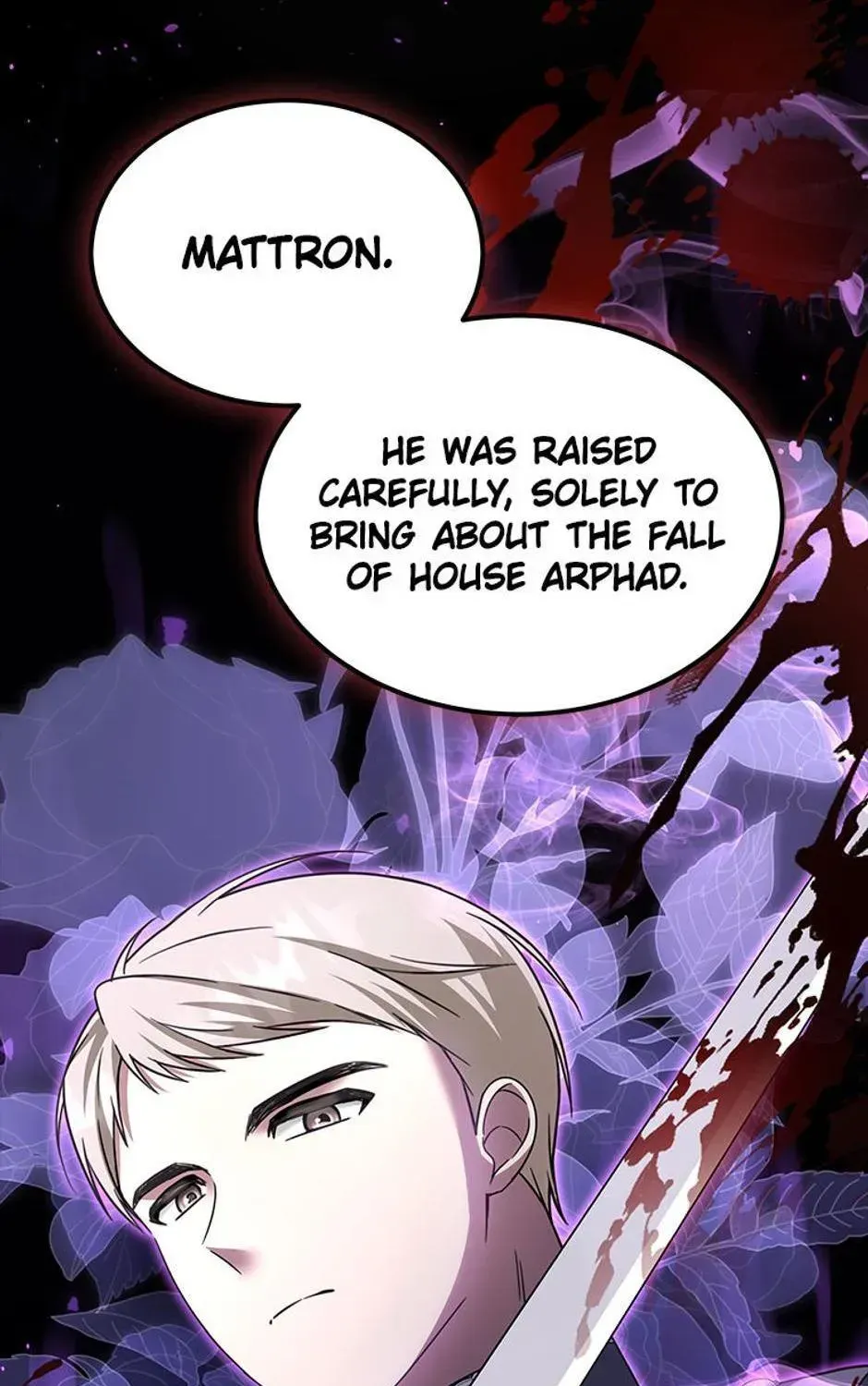 She Was Sent by God Chapter 70 - page 155