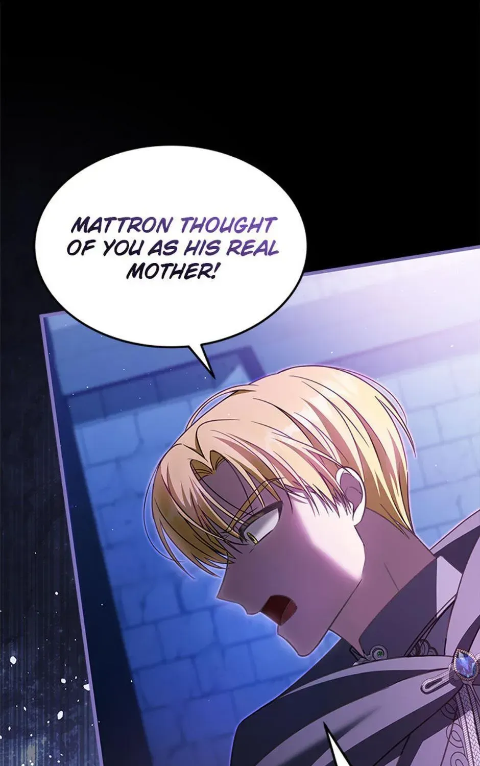 She Was Sent by God Chapter 70 - page 159