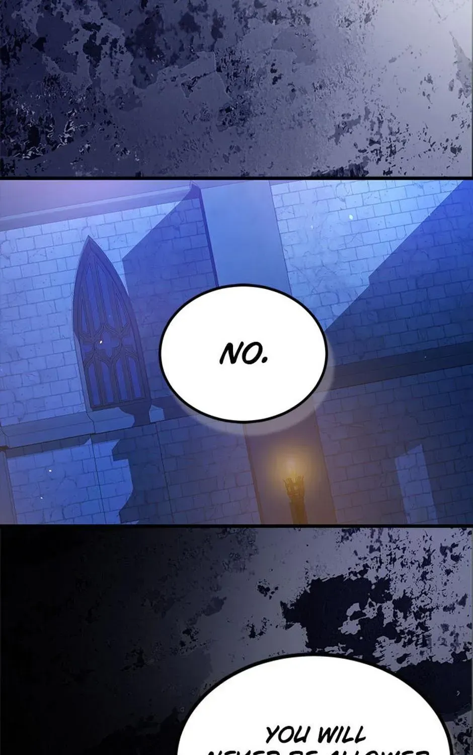 She Was Sent by God Chapter 70 - page 165