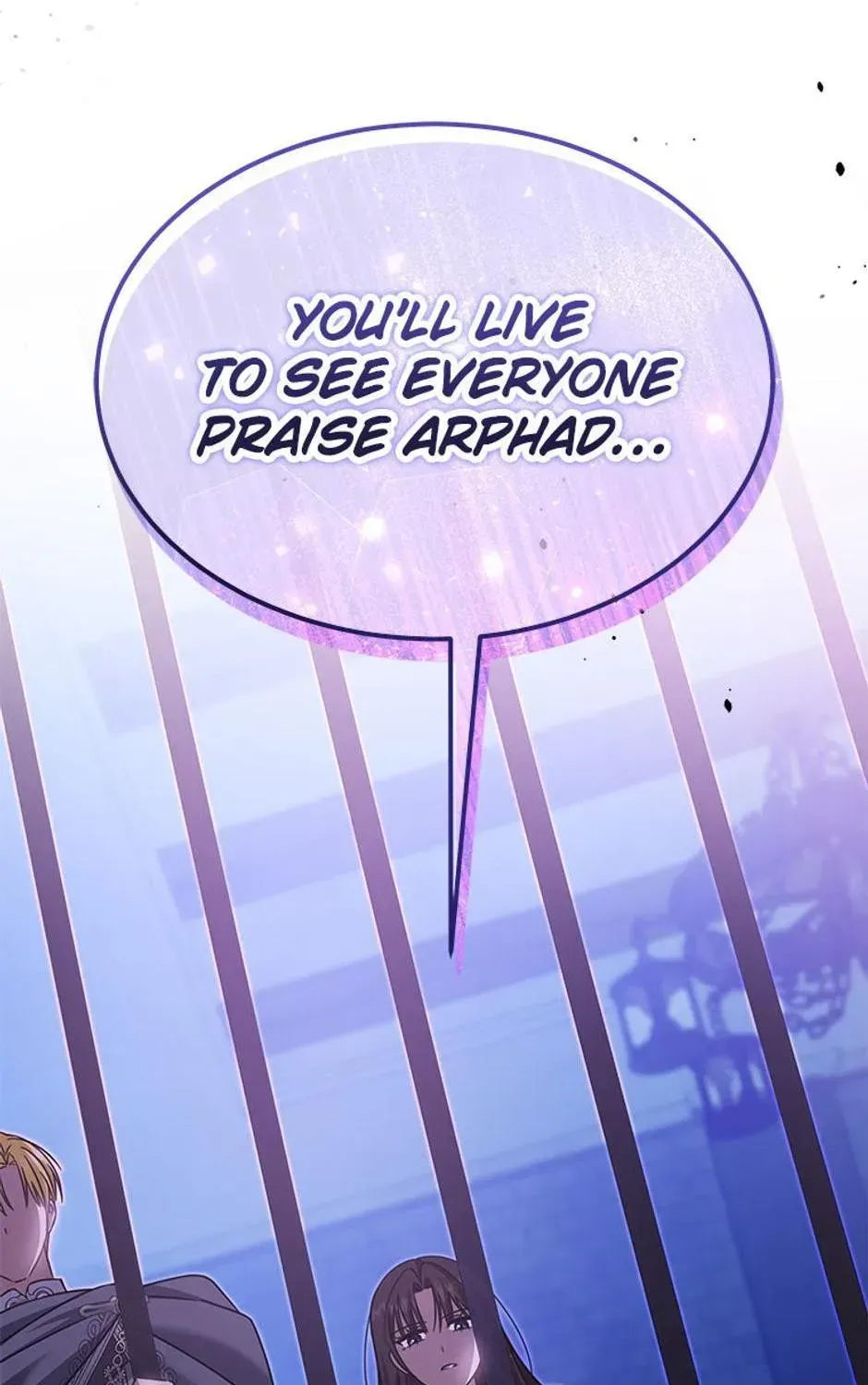 She Was Sent by God Chapter 70 - page 169