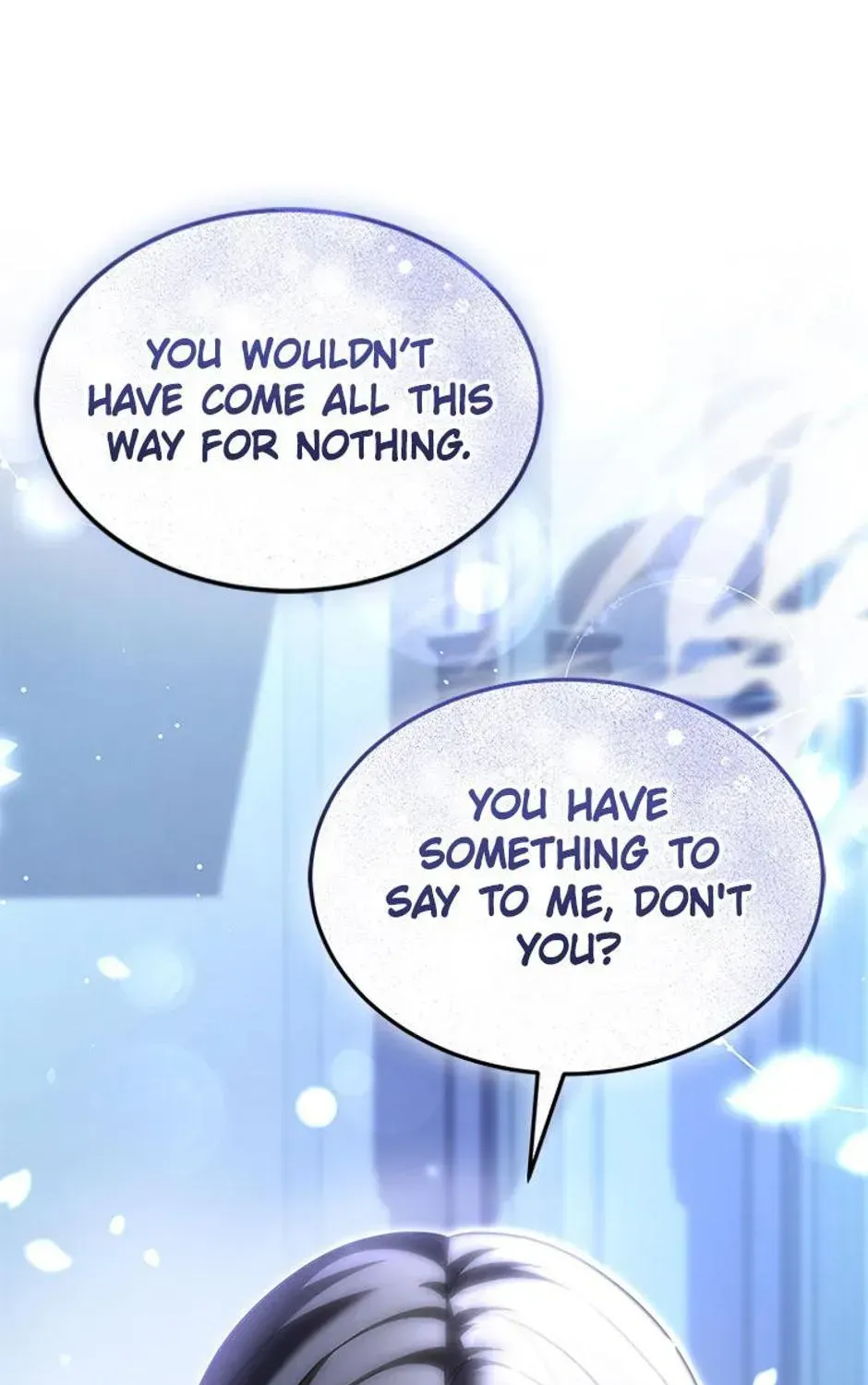She Was Sent by God Chapter 70 - page 17