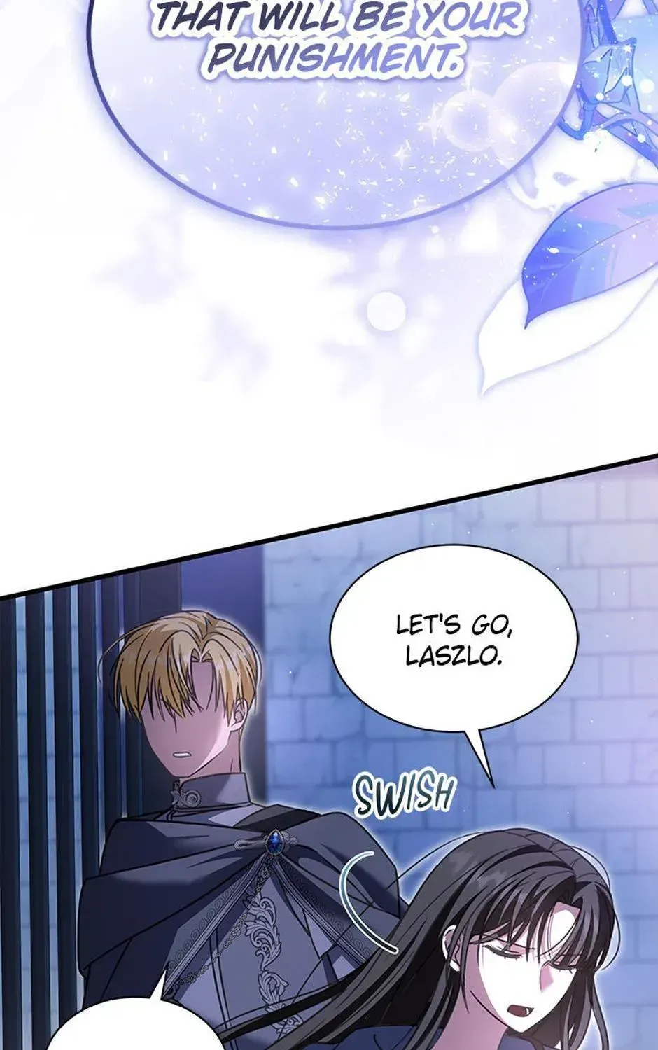 She Was Sent by God Chapter 70 - page 177