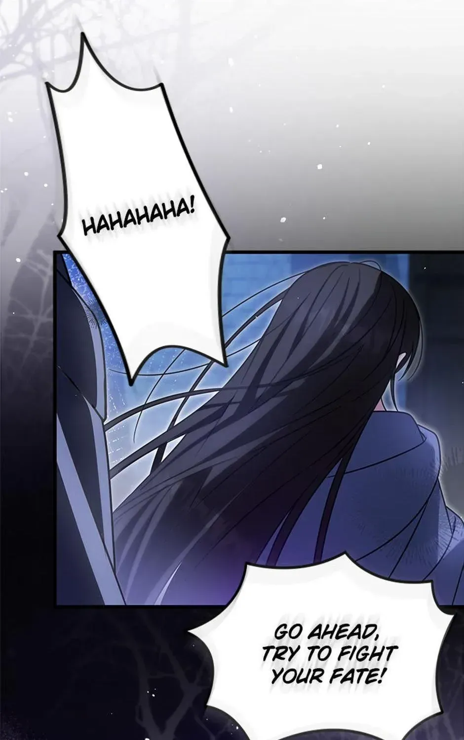She Was Sent by God Chapter 70 - page 179