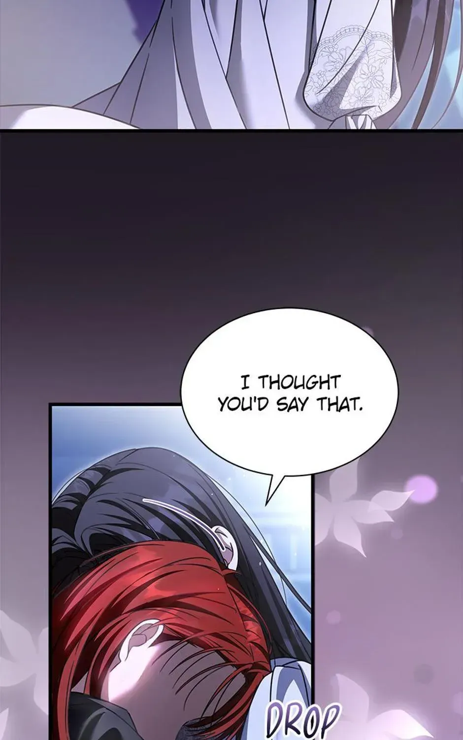She Was Sent by God Chapter 70 - page 23