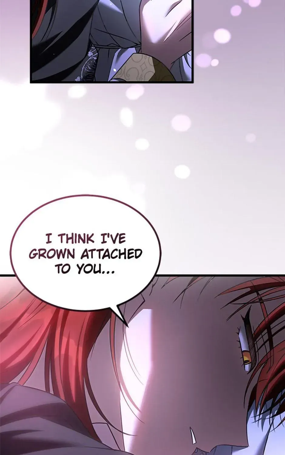 She Was Sent by God Chapter 70 - page 25