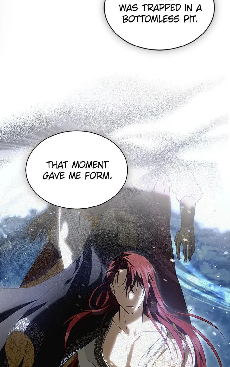 She Was Sent by God Chapter 70 - page 31