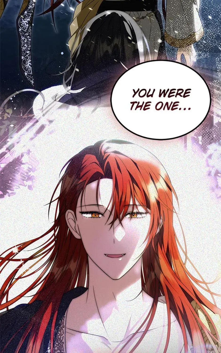 She Was Sent by God Chapter 70 - page 33