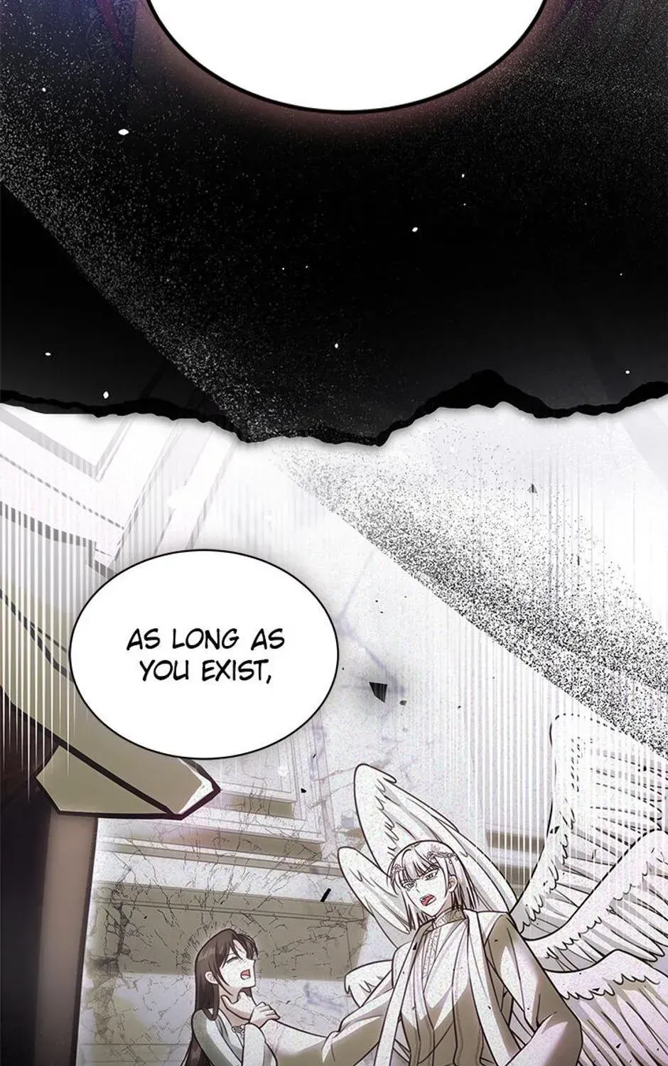She Was Sent by God Chapter 70 - page 35