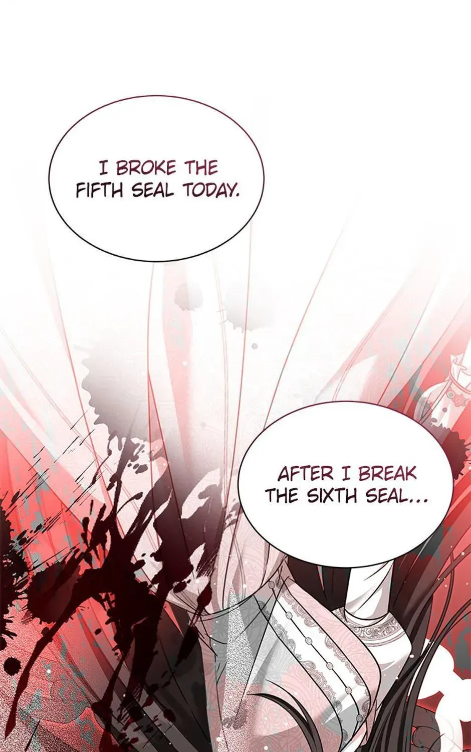 She Was Sent by God Chapter 70 - page 41