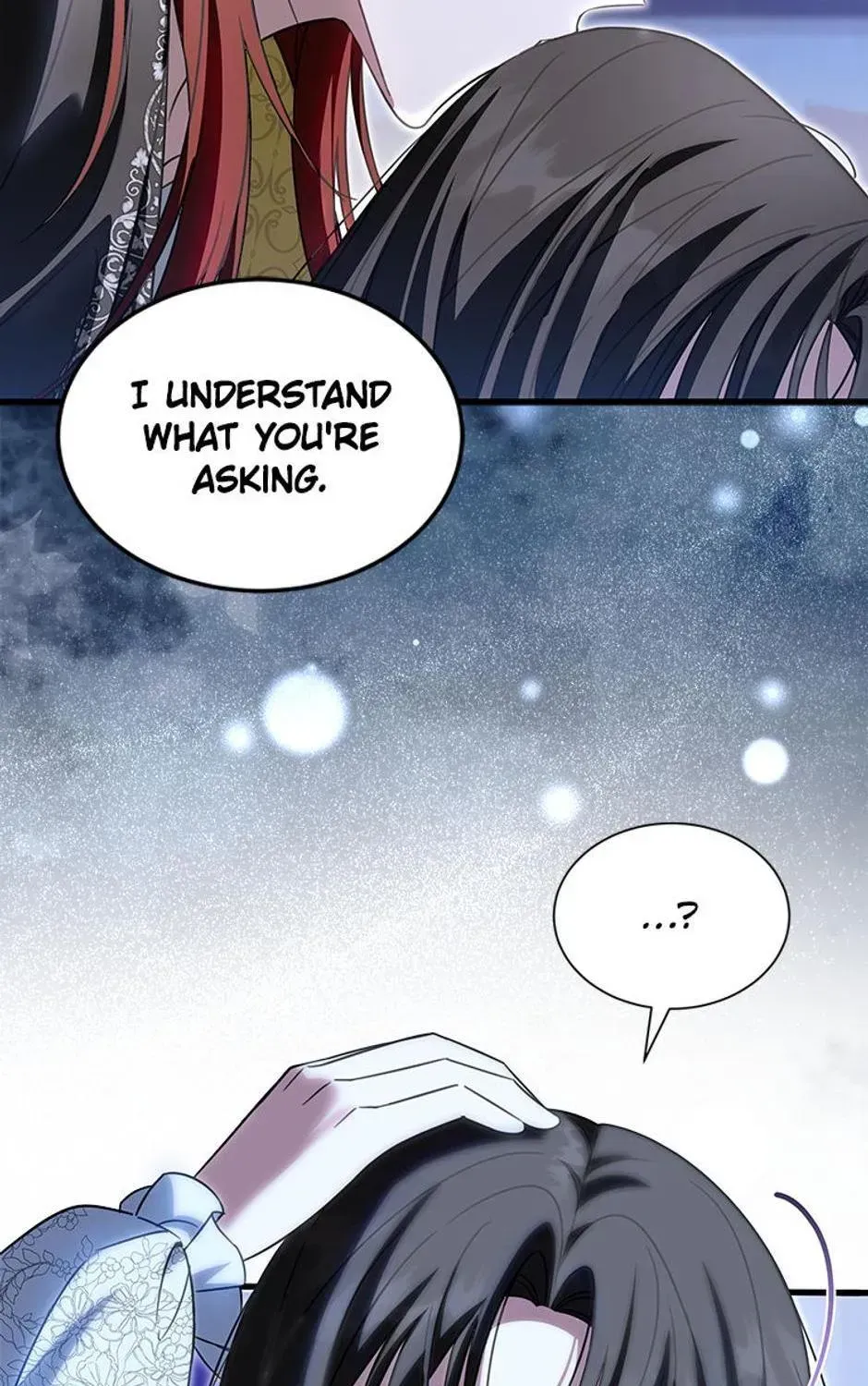 She Was Sent by God Chapter 70 - page 59