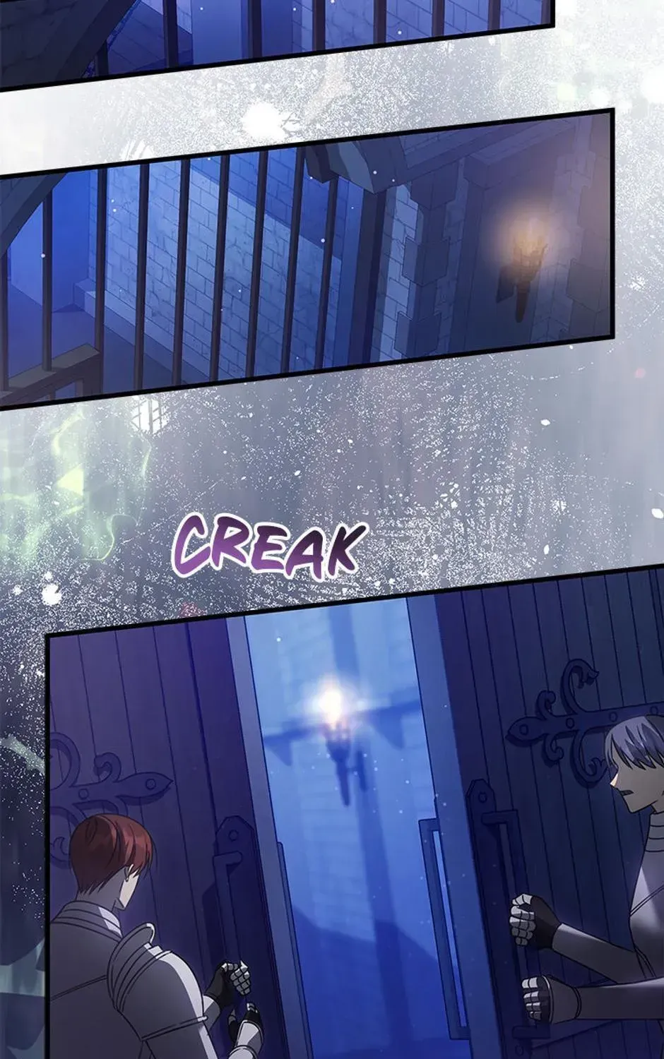 She Was Sent by God Chapter 70 - page 73
