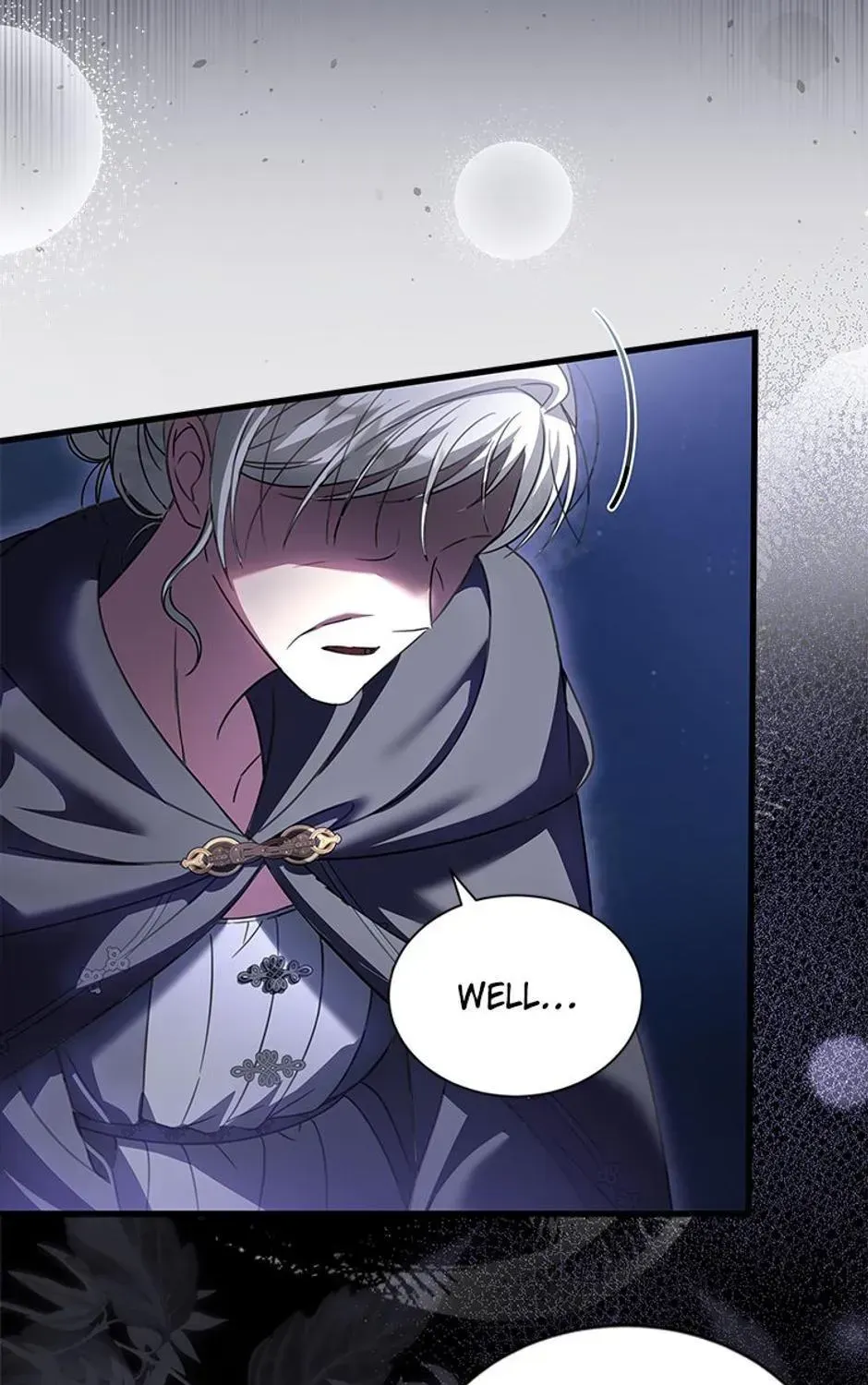 She Was Sent by God Chapter 70 - page 85