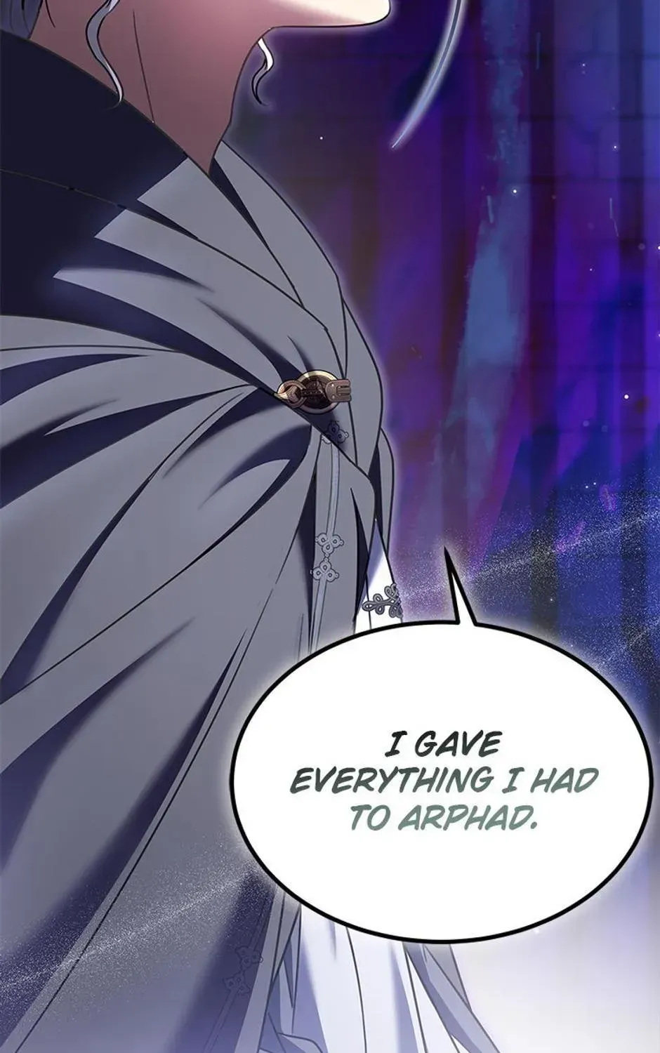 She Was Sent by God Chapter 70 - page 91