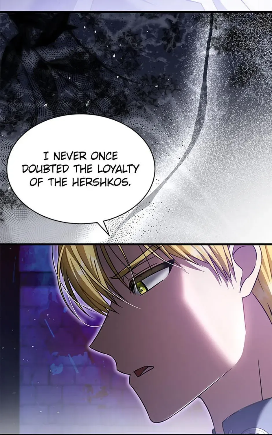 She Was Sent by God Chapter 70 - page 93