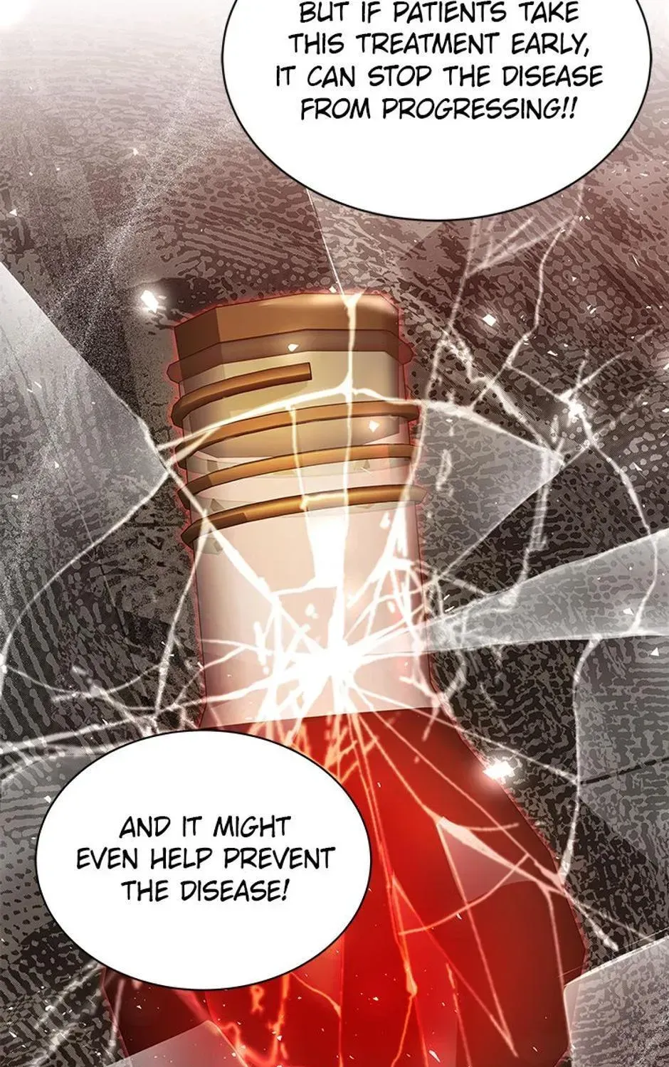 She Was Sent by God Chapter 71 - page 103