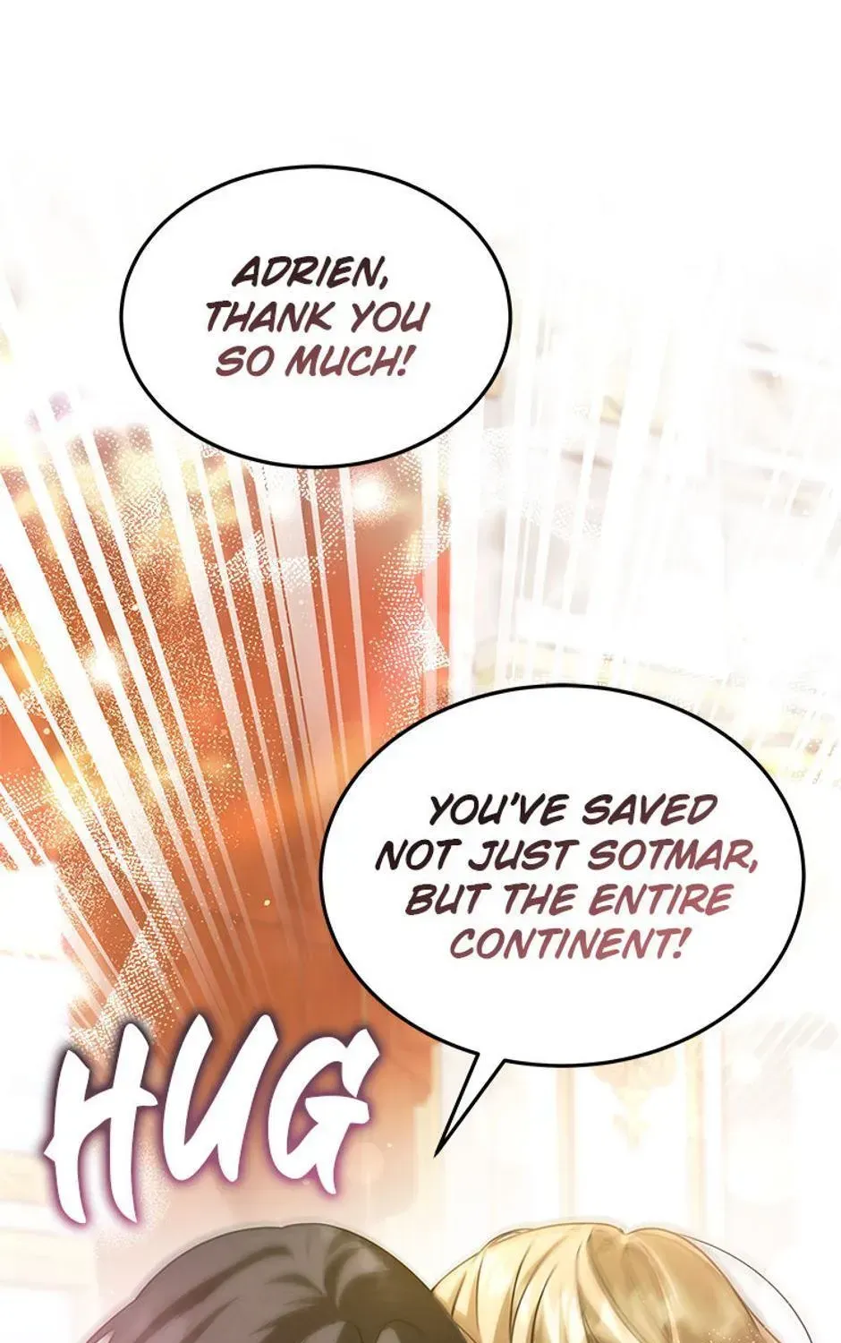 She Was Sent by God Chapter 71 - page 107