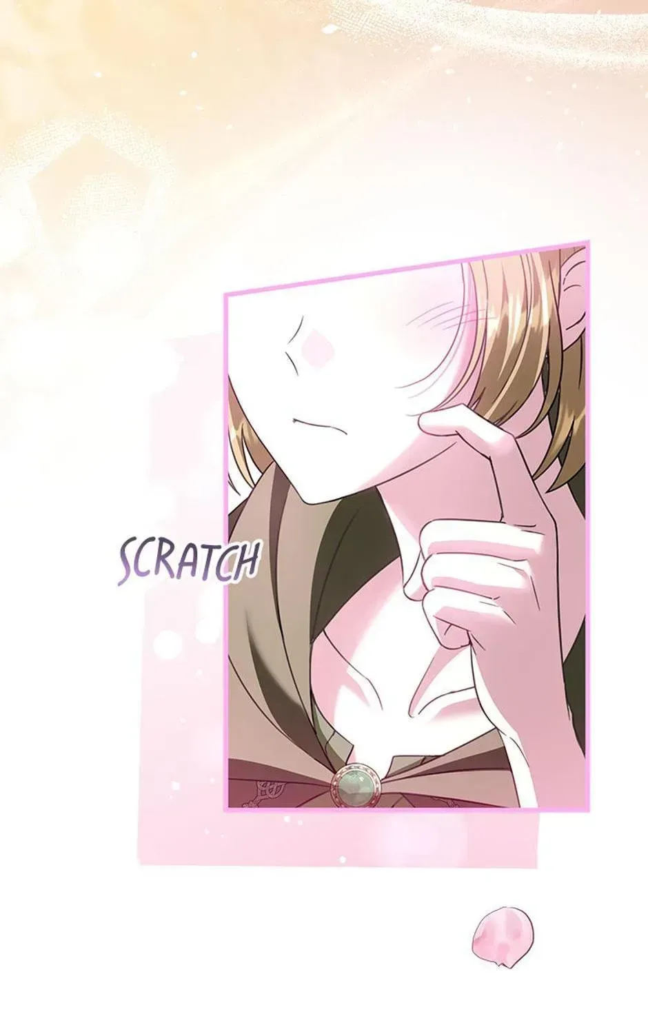 She Was Sent by God Chapter 71 - page 111