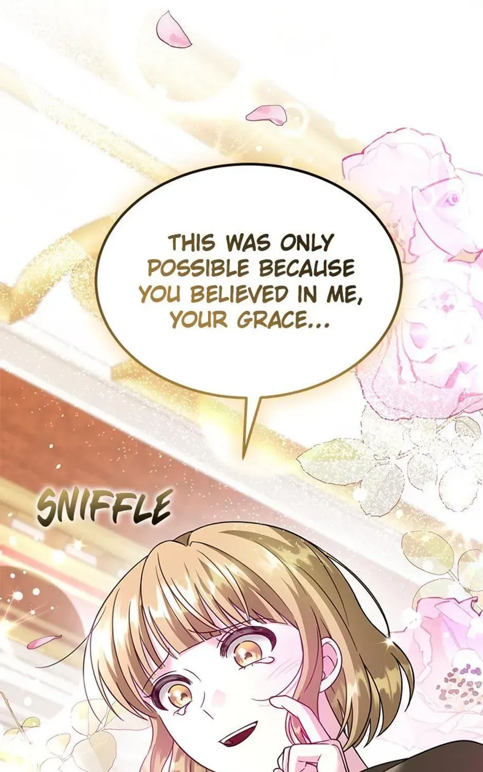 She Was Sent by God Chapter 71 - page 113
