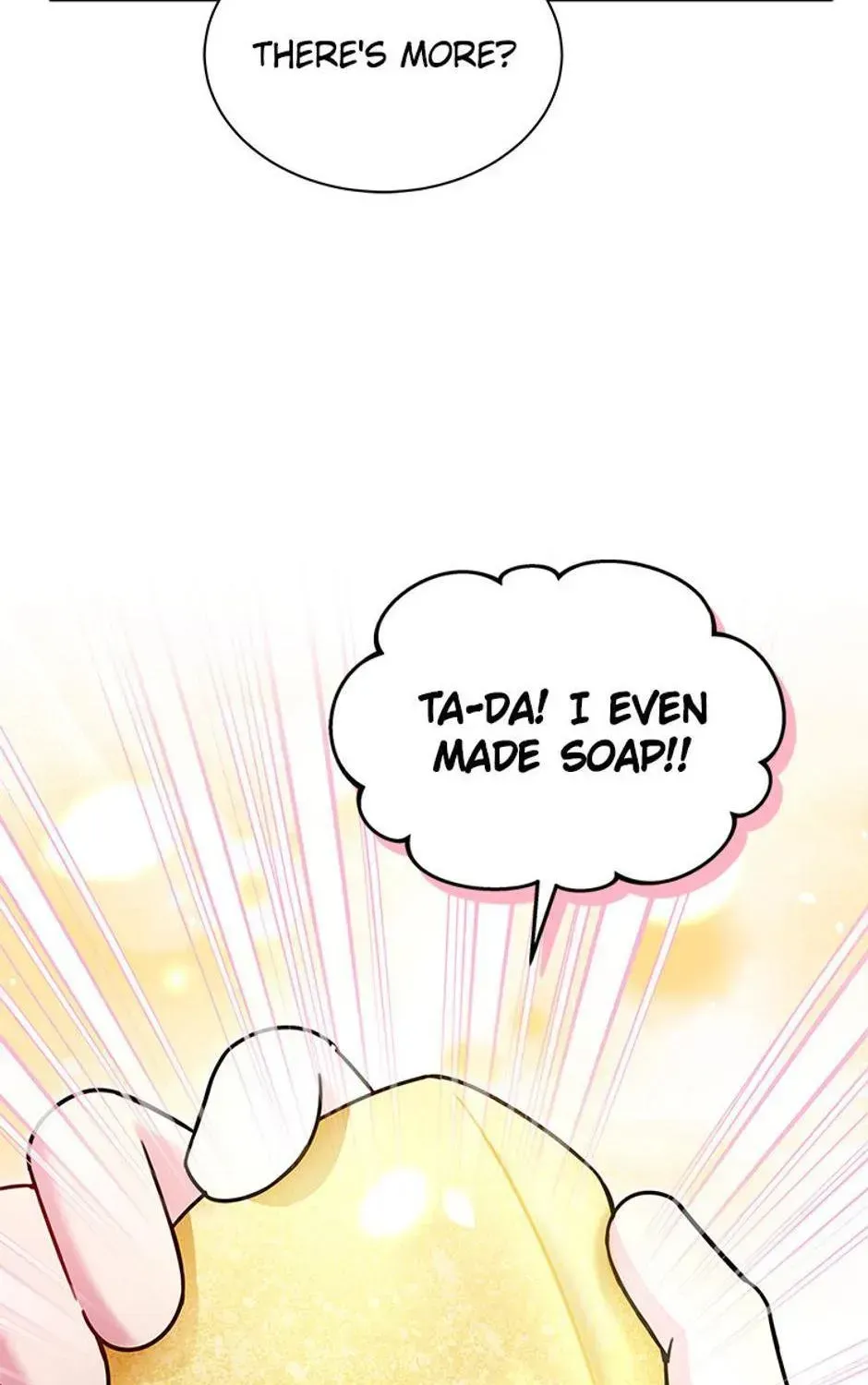 She Was Sent by God Chapter 71 - page 119