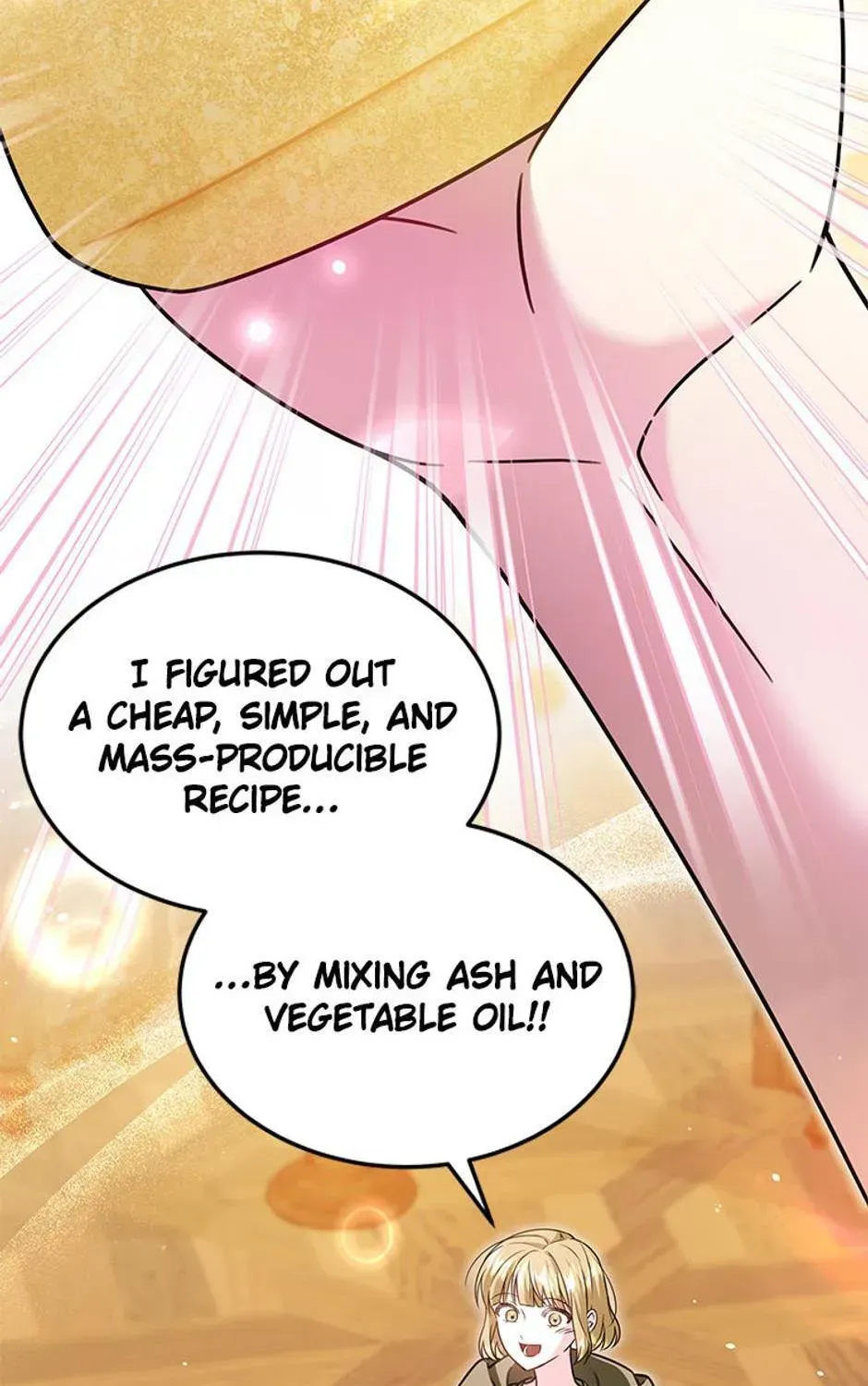 She Was Sent by God Chapter 71 - page 121