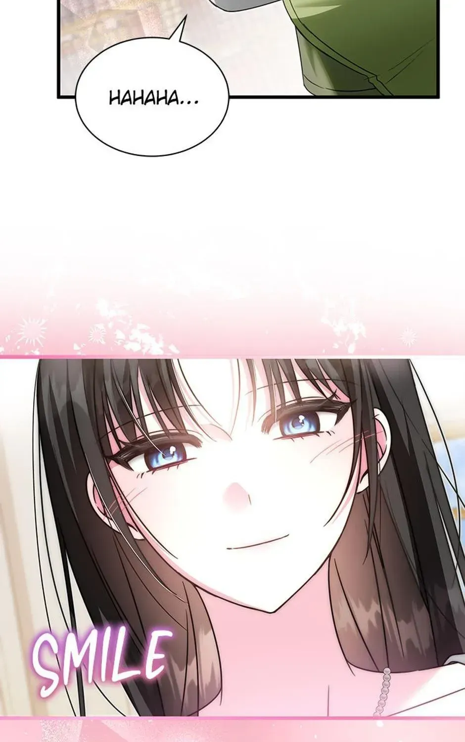 She Was Sent by God Chapter 71 - page 127