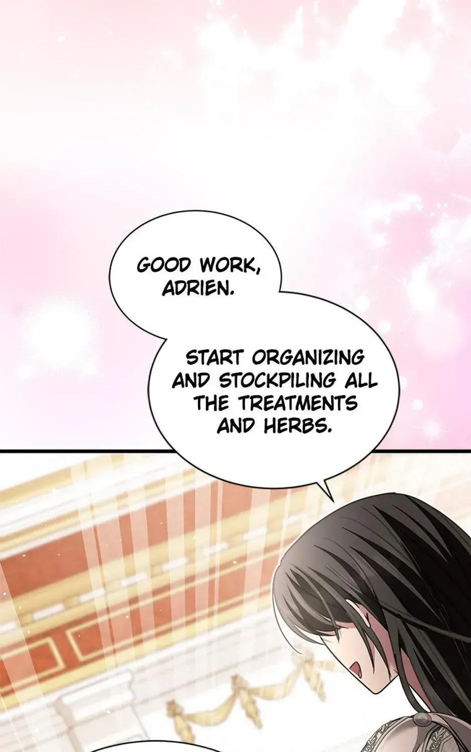 She Was Sent by God Chapter 71 - page 129