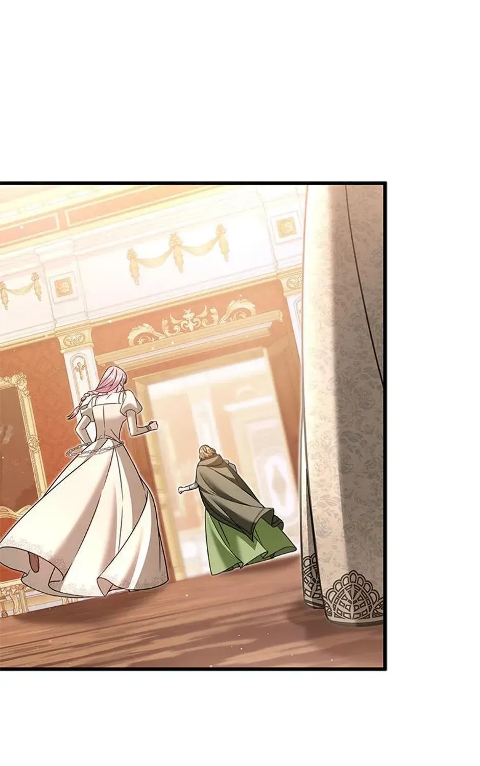 She Was Sent by God Chapter 71 - page 135