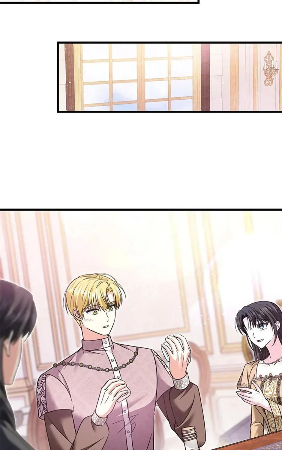 She Was Sent by God Chapter 71 - page 147