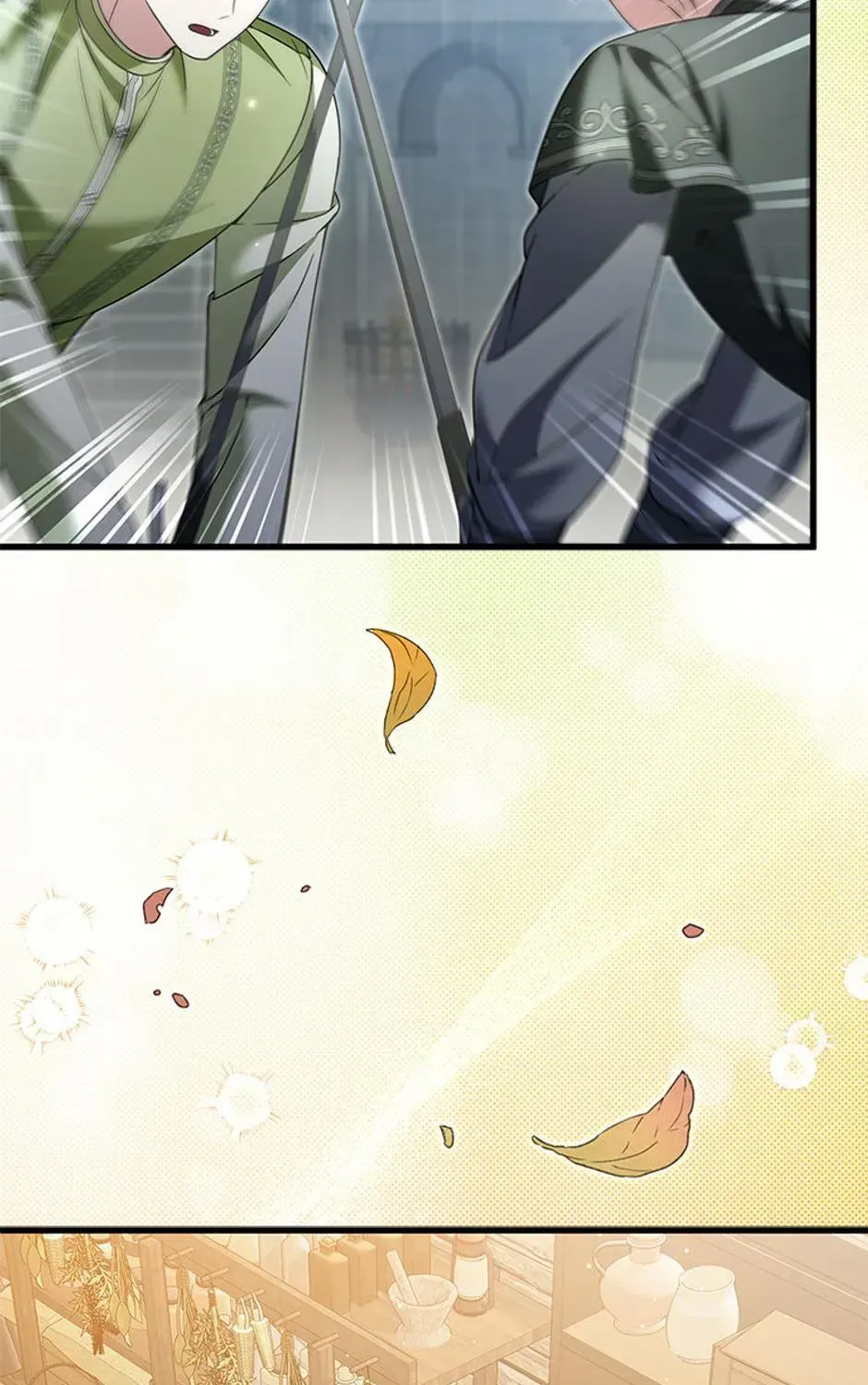 She Was Sent by God Chapter 71 - page 153
