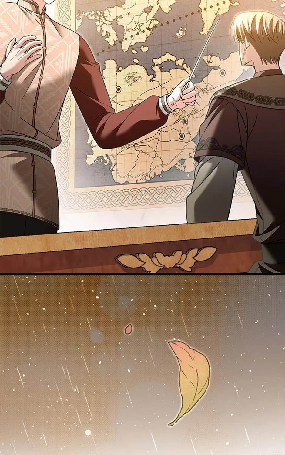 She Was Sent by God Chapter 71 - page 157