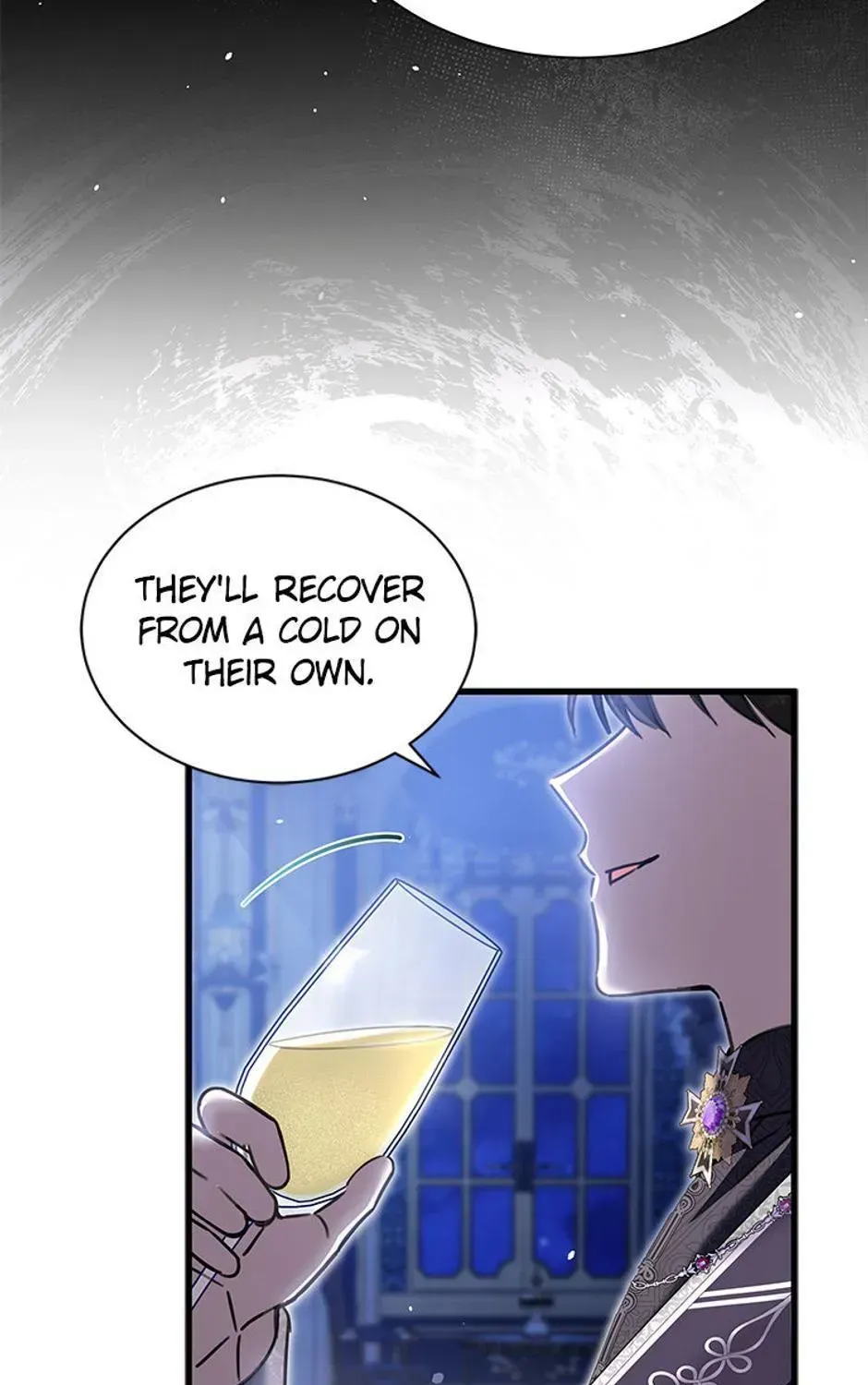 She Was Sent by God Chapter 71 - page 17