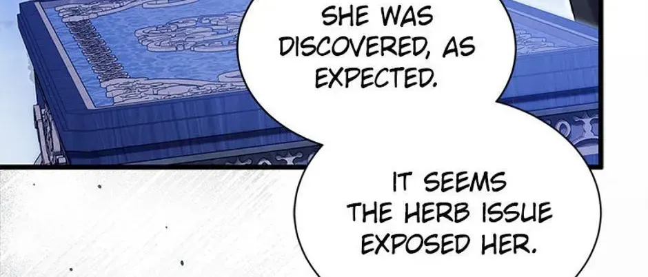 She Was Sent by God Chapter 71 - page 28