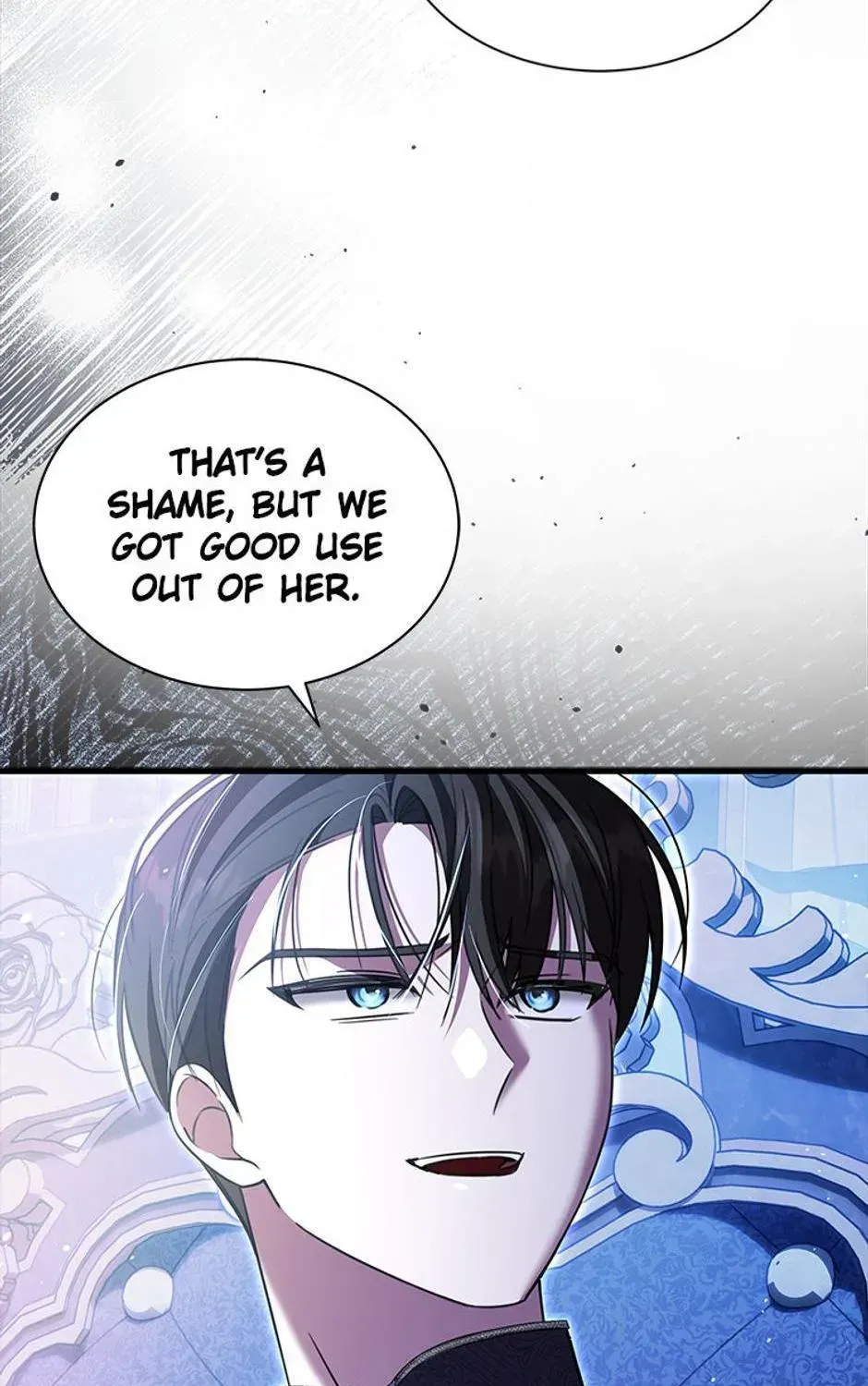 She Was Sent by God Chapter 71 - page 29
