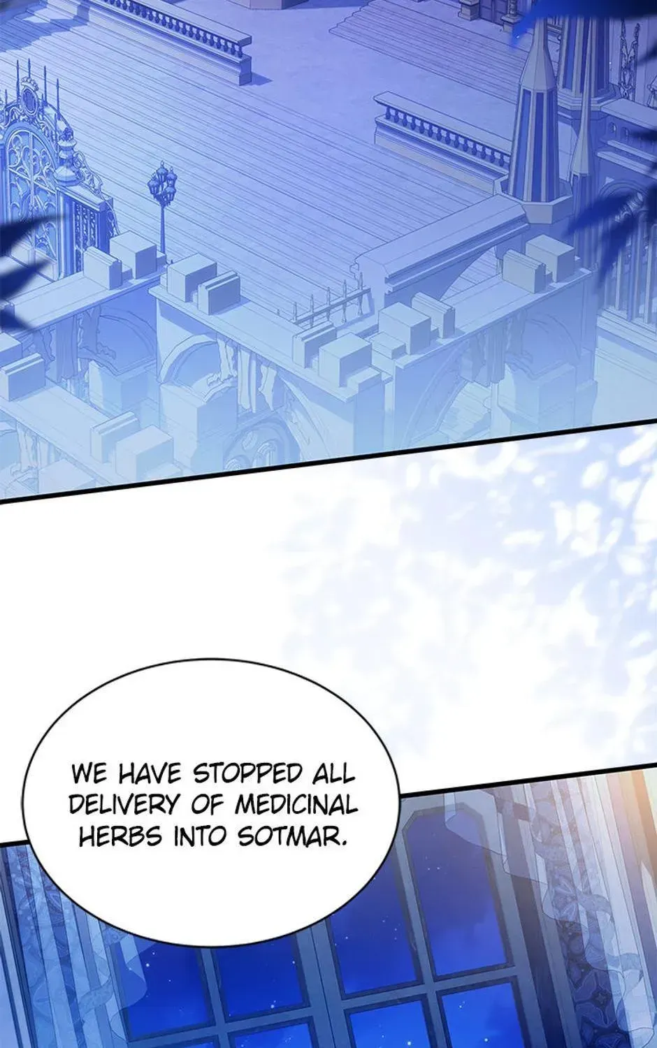She Was Sent by God Chapter 71 - page 3