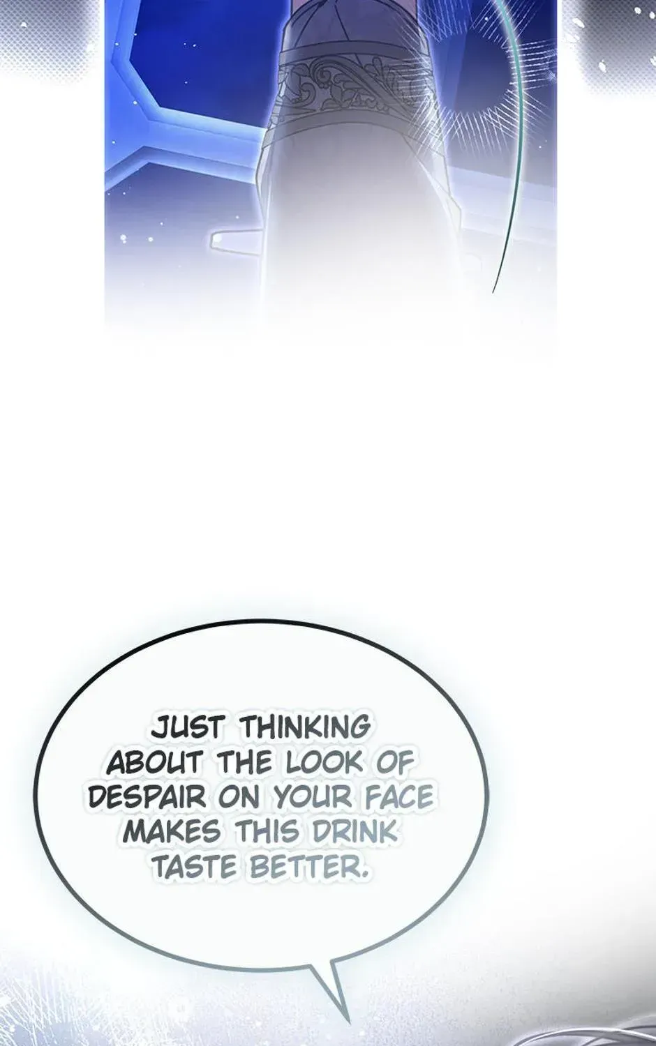 She Was Sent by God Chapter 71 - page 33