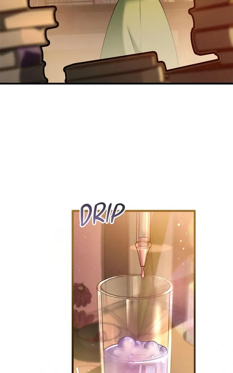 She Was Sent by God Chapter 71 - page 49