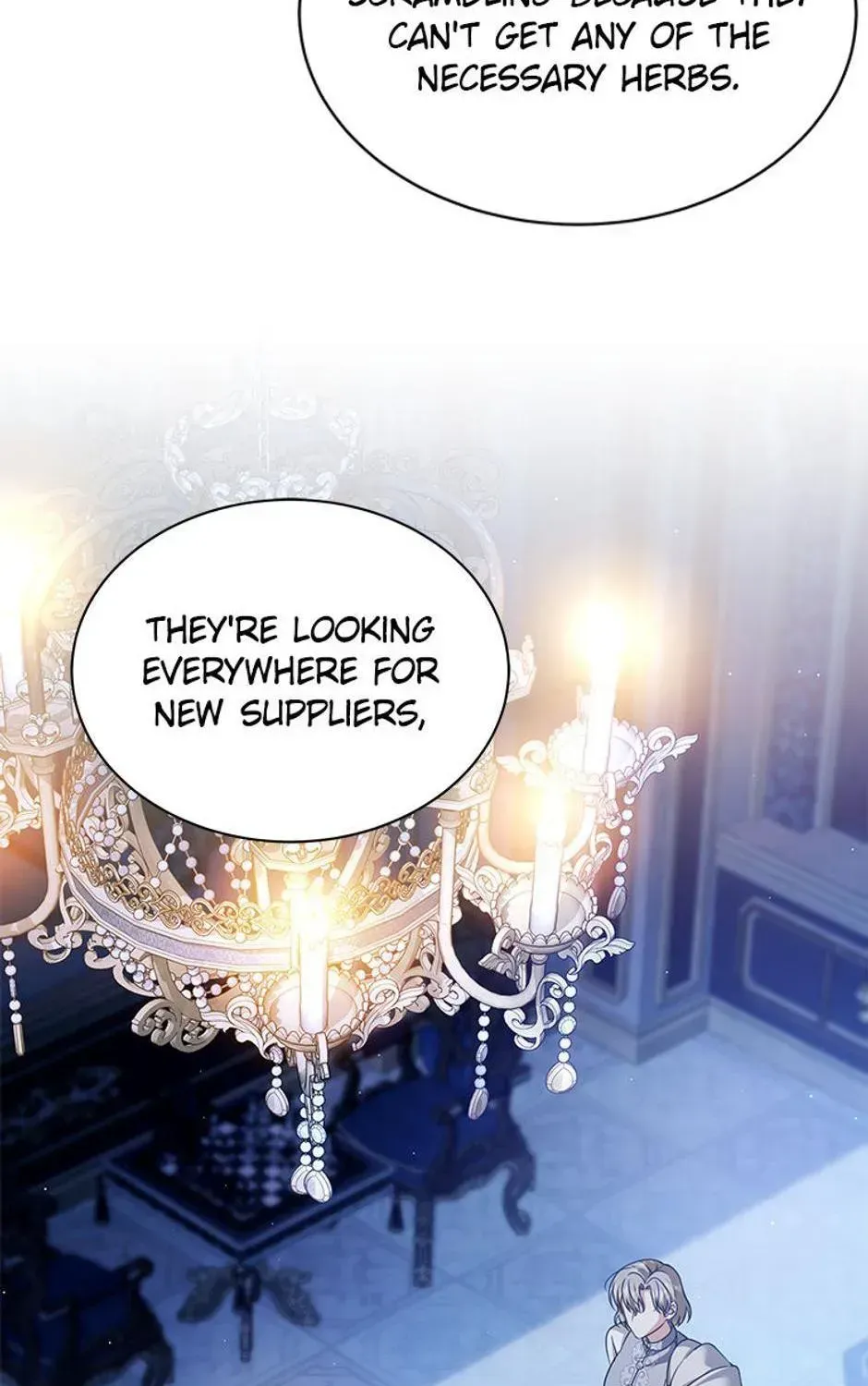 She Was Sent by God Chapter 71 - page 5