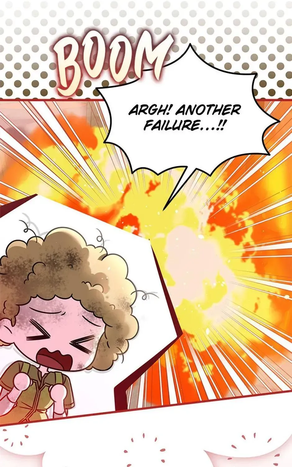She Was Sent by God Chapter 71 - page 51