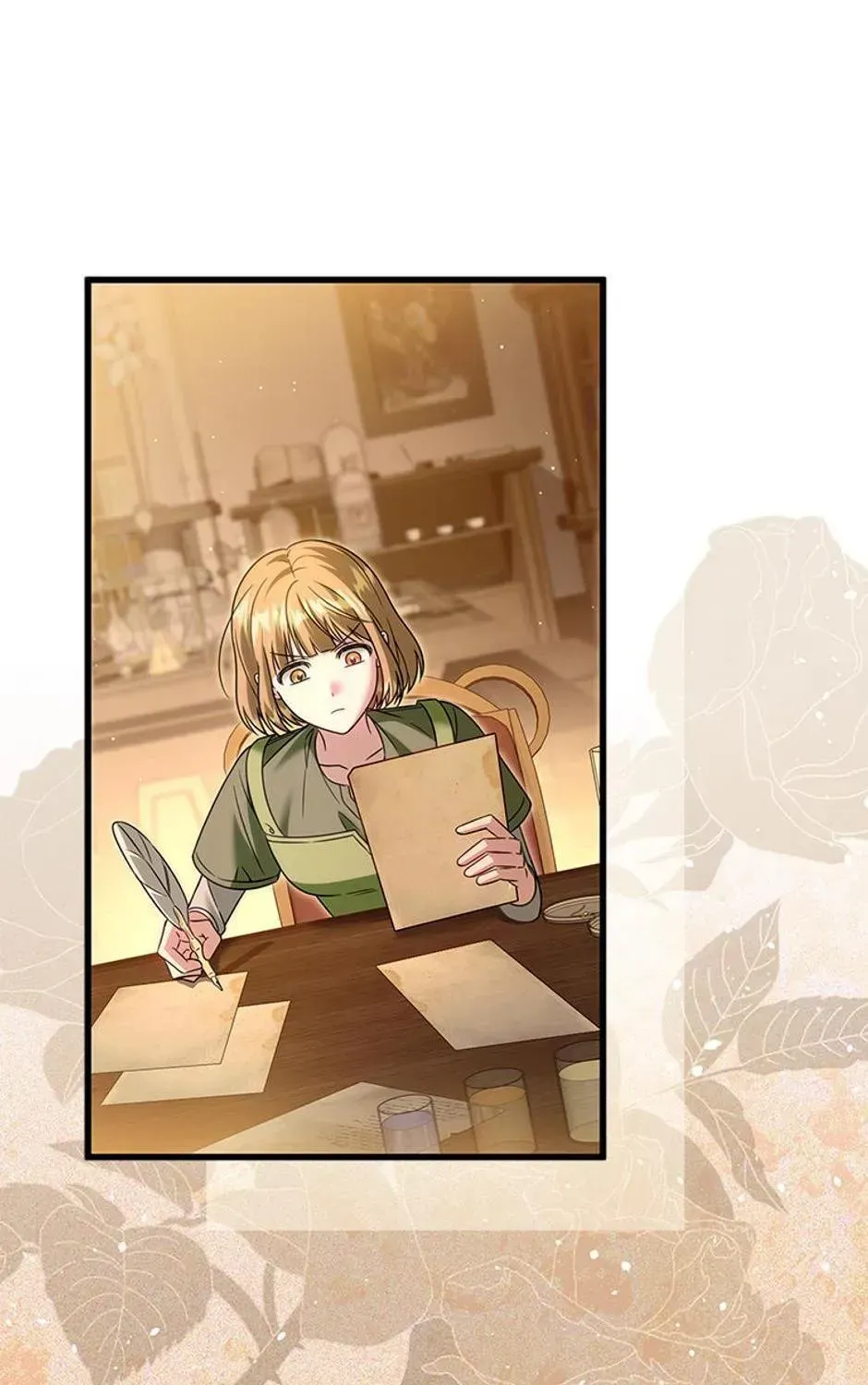 She Was Sent by God Chapter 71 - page 61