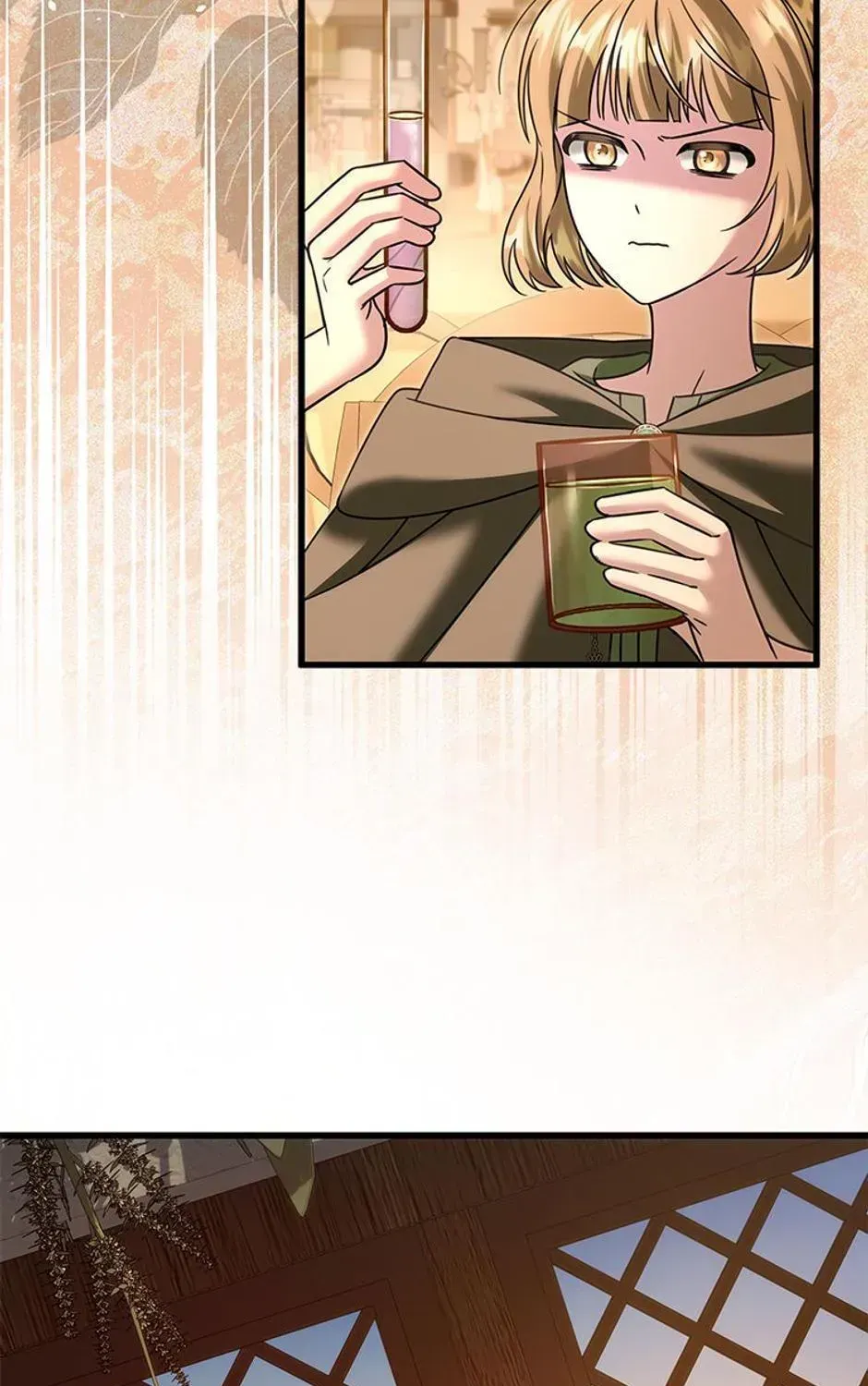 She Was Sent by God Chapter 71 - page 63