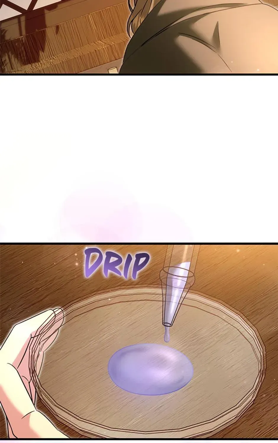She Was Sent by God Chapter 71 - page 65