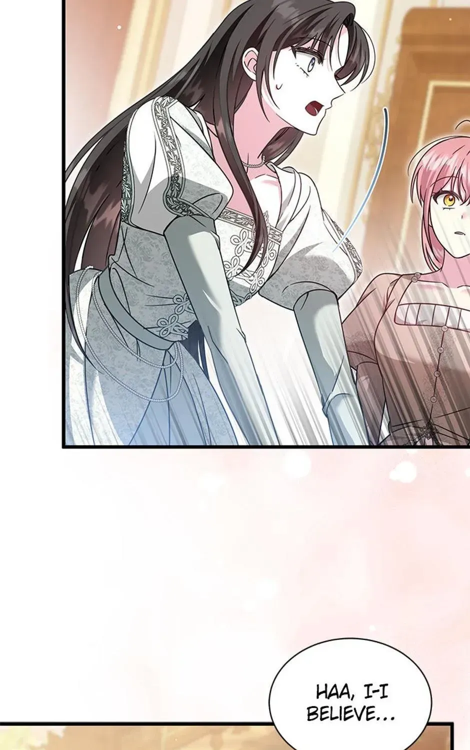 She Was Sent by God Chapter 71 - page 89