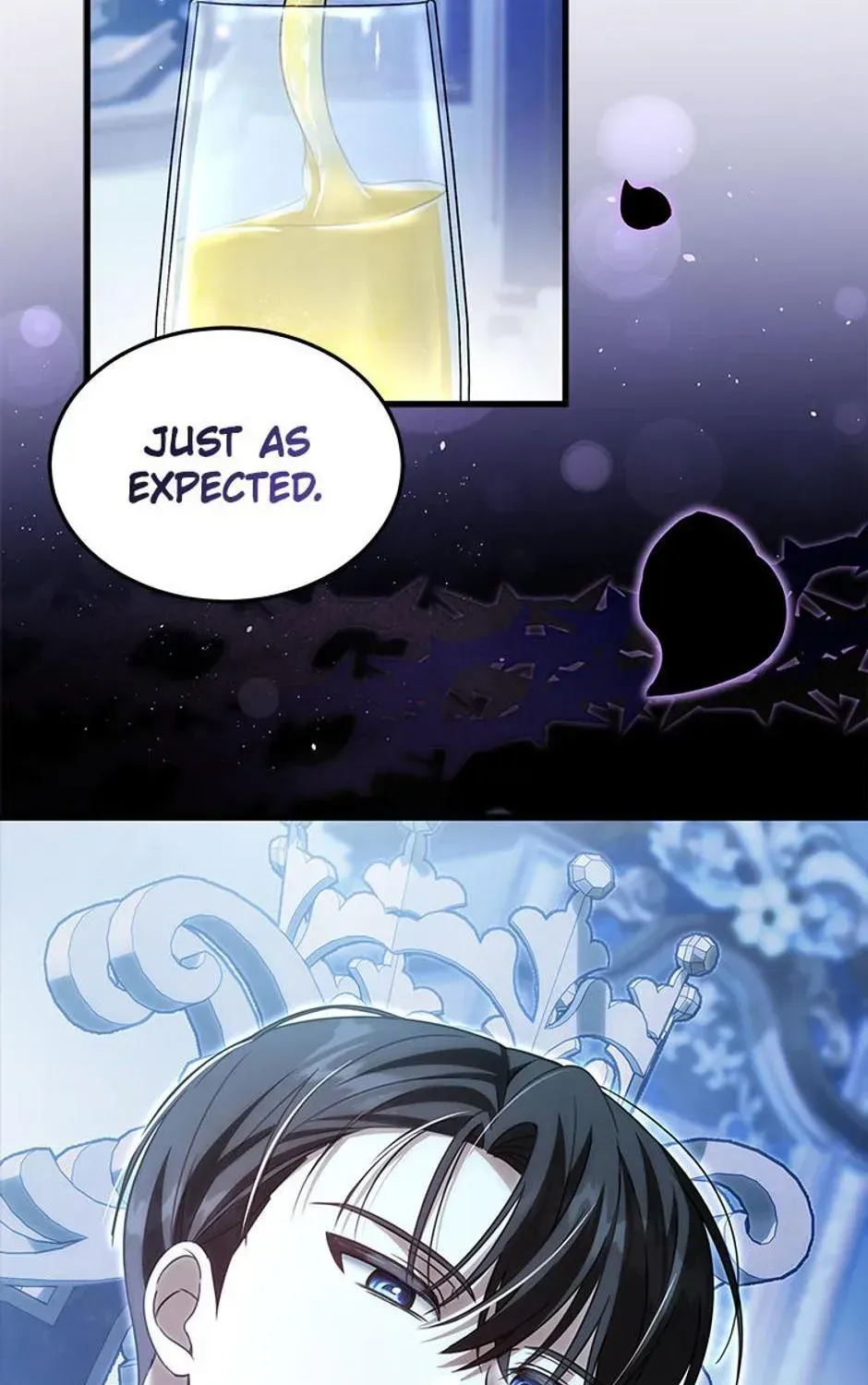 She Was Sent by God Chapter 71 - page 9
